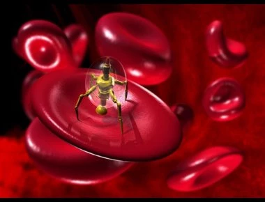 Mεγάλη ανακάλυψη: Νέα θεραπεία μειώνει τις μεταγγίσεις αίματος σε ασθενείς με μεσογειακή αναιμία κατά 50%